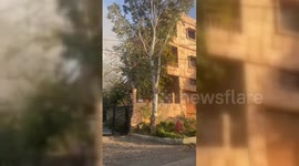 Lebanon: Dozens of Homes Damaged After Israeli Attack on Lebanese Village