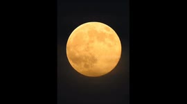 Final Supermoon of 2025 Lights Up Skies Worldwide 4