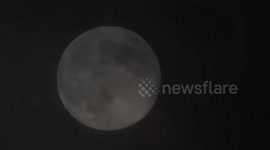 Final Supermoon of 2025 Lights Up Skies Worldwide 5