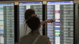 US: U.S. gov't shutdown costs Delta Air Lines 200 mln USD