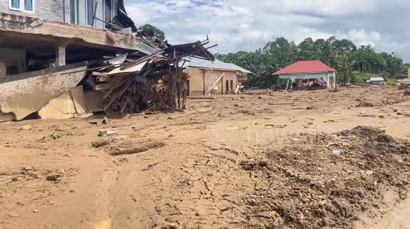 Indonesia: Death toll from floods, landslides in Indonesia rises to 836 ...