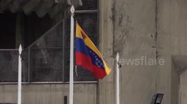 Venezuela: Venezuelan president warns of “armed struggle” if attacked