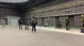 Exquisite Wyvern Skills