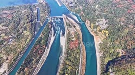 China: Ancient Chinese water project inspires wisdom of modern day governance: Xi