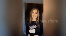 HR expert revealed the FOUR things you shouldn't do at your work Christmas party