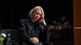 US: 2025 Forbes Healthcare Summit