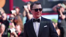 UNCAPTIONED: Simu Liu defends Paul Dano after Quentin Tarantino brands him the 'worst' actor in SAG