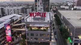 UNCAPTIONED: Netflix Leads Bid for Warner Bros Discovery Studios in Potentially Industry-Shaping Deal