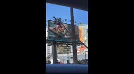 Hollywood Transformed: Experience Percy Jackson in Stunning 4D!