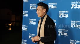 US: SBIFF Honors Cynthia Erivo With Kirk Douglas Award