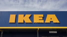 UNCAPTIONED: IKEA to Increase U.S. Production to Offset Tariff Impact