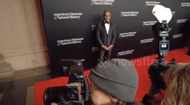 US: American Museum of Natural History Gala - Arrivals