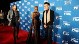SBIFF's 18th Annual Kirk Douglas Award for Excellence in Film