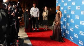 SBIFF's 18th Annual Kirk Douglas Award for Excellence in Film