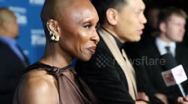 SBIFF's 18th Annual Kirk Douglas Award for Excellence in Film