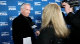 SBIFF's 18th Annual Kirk Douglas Award for Excellence in Film