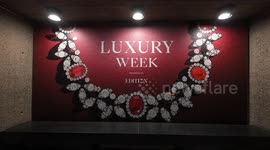 US: Sotheby's Luxury Week at The Breuer Preview