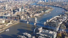 UK: General Views of London