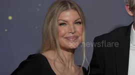 US: Make-A-Wish Greater Los Angeles Annual Wish Gala - Arrivals