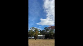 'I feel unsafe': Woman records aggressive argument with man over not picking up dog poo