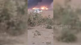 Sudan: Sudan Army Drone Targets Key Rebel Supply Route