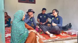 Indonesia: Concerns raised over shortage of essential supplies in flood-hit Indonesia