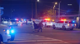 US, Phoenix: Phoenix Officers Use StarChase GPS Launcher To Track And Arrest Auto Theft Suspect