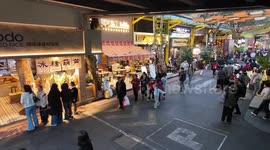 China: Industrial heritage rejuvenation drives new consumption trends in Chengdu