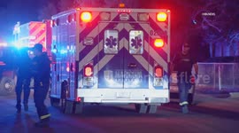 US, Phoenix: Avondale Flanagan Street Double Shooting