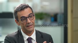 China: French industrial gas firm Air Liquide to invest more in China