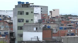 Brazil: Brazil's first favela concert hall brings classical music to heart of community