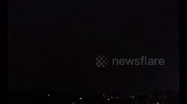 No people in this clip The multi award-winning Christmas experience and the UK's first ever steam train of lights! The Christmas Train of Lights is now the must-see event in the South West festive calendar in devon uk