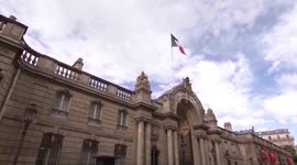 France: Former French PM calls for deeper China–France cooperation