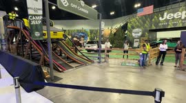 US: EVs less prominent at US auto show as gov't support dwindles: experts