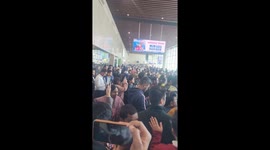 India: IndiGo Flight Cancellations Strand Passengers Amid Regulatory Failure 2