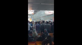 India: IndiGo Flight Cancellations Strand Passengers Amid Regulatory Failure