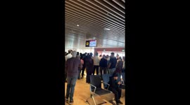 India: IndiGo Flight Cancellations Strand Passengers Amid Regulatory Failure 4