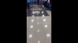 India: IndiGo Flight Cancellations Strand Passengers Amid Regulatory Failure 3