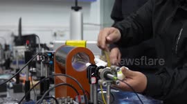 China: Exchange program fosters China-France partnership in talent cultivation