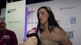 Alessi Rose speaks in an exclusive interview with BANG Showbiz.