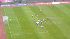 China: Grassroots football tournament energizes consumption in Chongqing