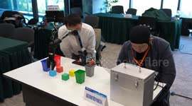 China: Shanghai conference highlights China's cutting-edge brain-computer interface innovations