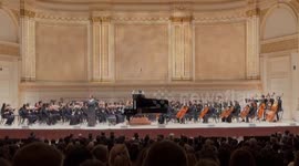 US: Concert celebrating UNGA 80th session held in New York