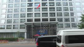 China: China's top securities regulator urges abundant long-term investment products