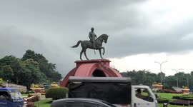 Myanmar (Burma): Japan should leave China's internal affairs to Chinese: Myanmar official