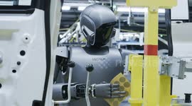 China: Senior WEF director witnesses China's leadership in tech-driven manufacturing