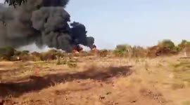 Mali: Mali Fuel Tankers Targeted By Islamists