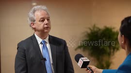 China: China remains major contributor to global GDP growth: OECD advisor