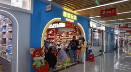 China: Zootopia 2 global craze fuels order surge at 