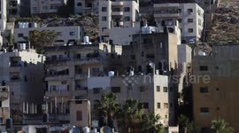Nablus Home Destroyed In Israeli Raid